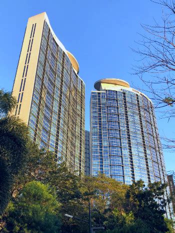 PACIFIC PLAZA TOWERS BGC .